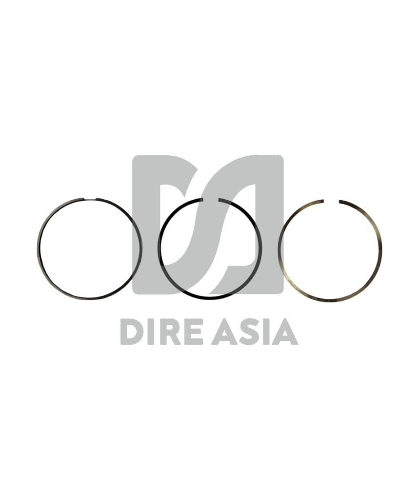 ANILLO PISTON 0.60 IVECO/DAILY - Dire Asia