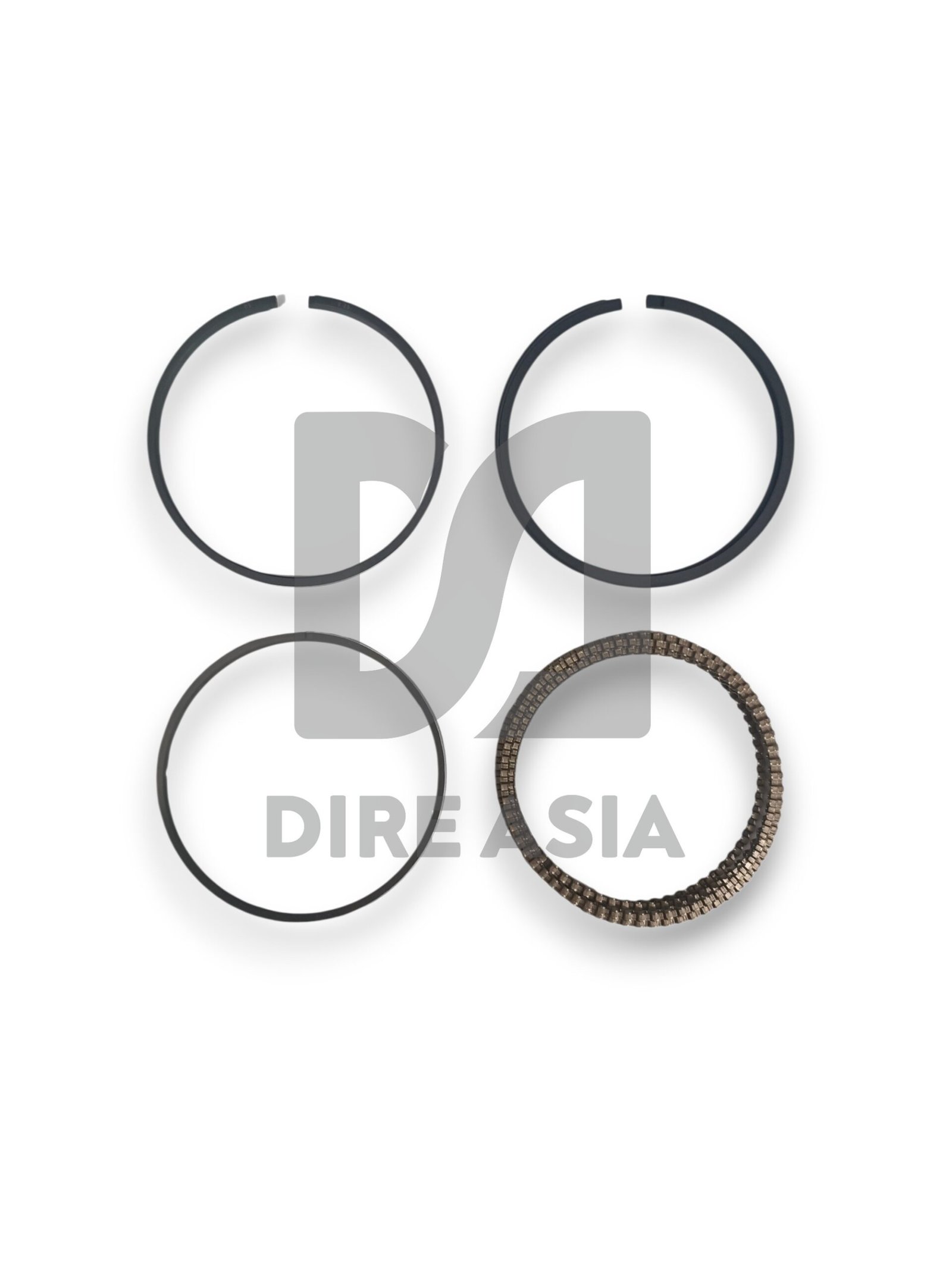 ANILLO 0.25 RIO STYLUS 1.5 (75.5X1.2X1.2X2