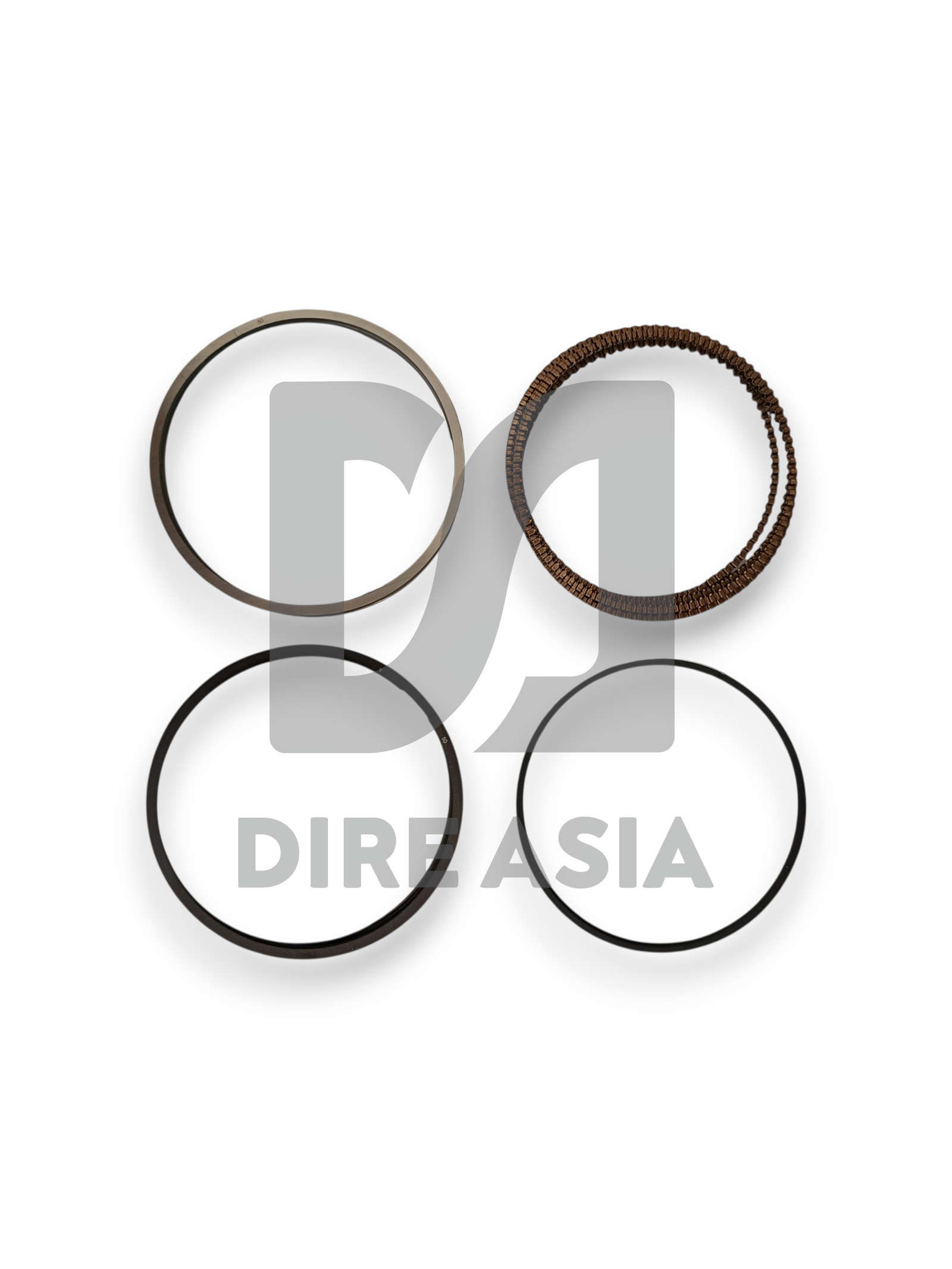 ANILLO 0,50 ELANTRA MATRIX 1,8 (82X1,21