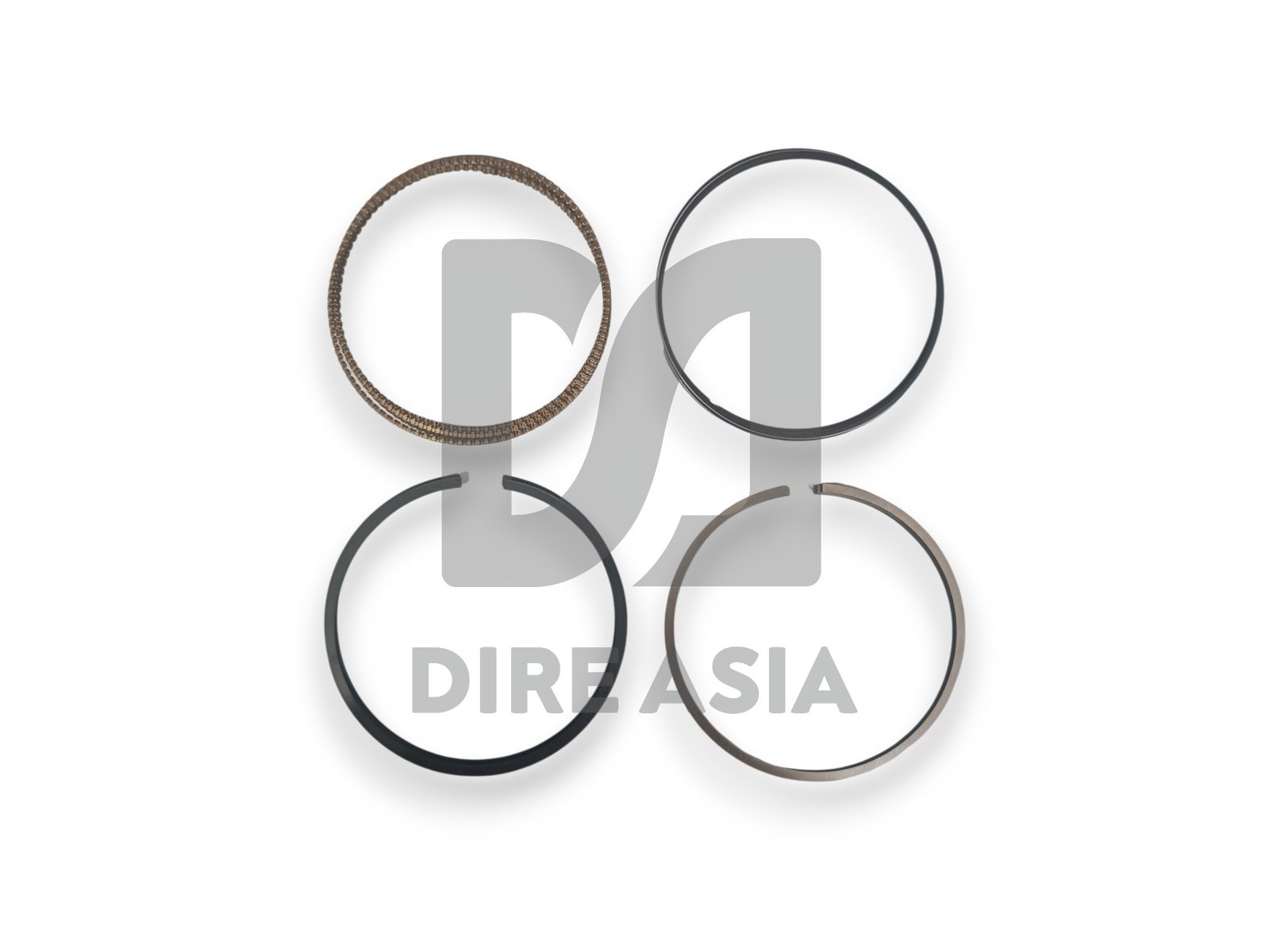 ANILLO STD GRAND TIGERL200(87X1.2X1.2X2 (2)