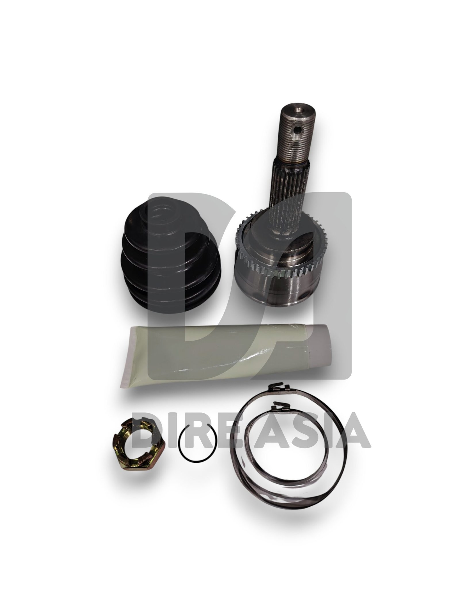 PUNTA TRIPOIDE LANCER (2425)