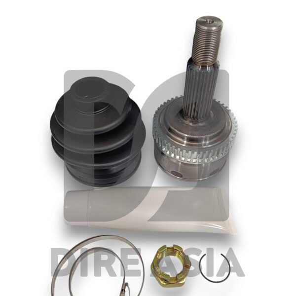 PUNTA TRIPOIDE HYUNDAI TUCSON /KIA SPORTAGE (23X27X62)