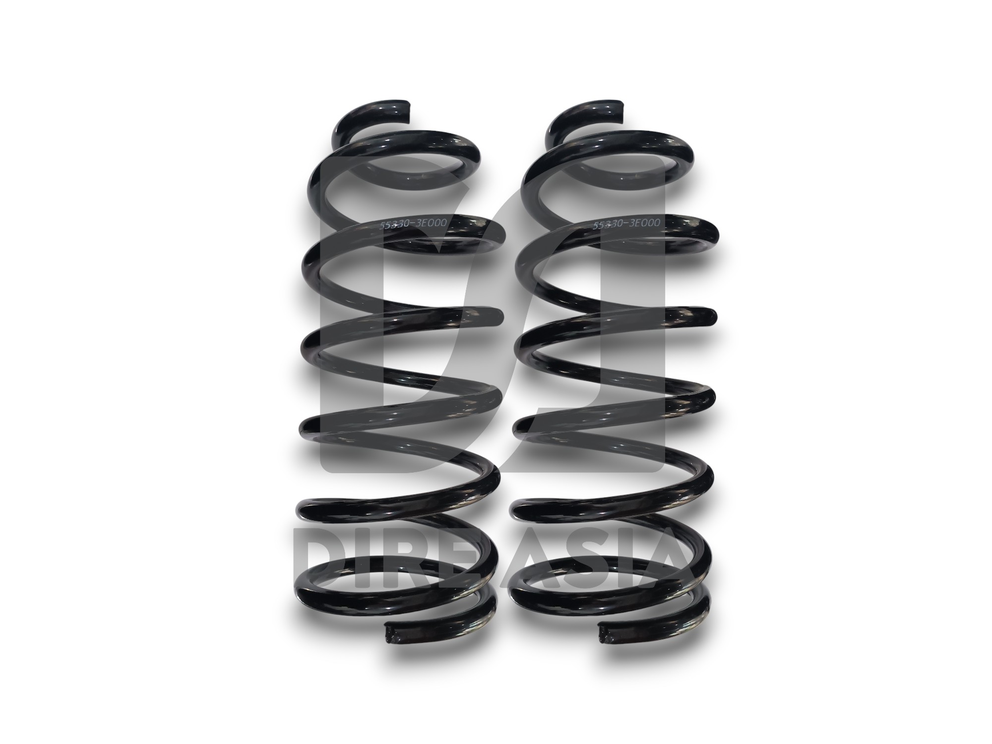 ESPIRAL TRASERO SORENTO