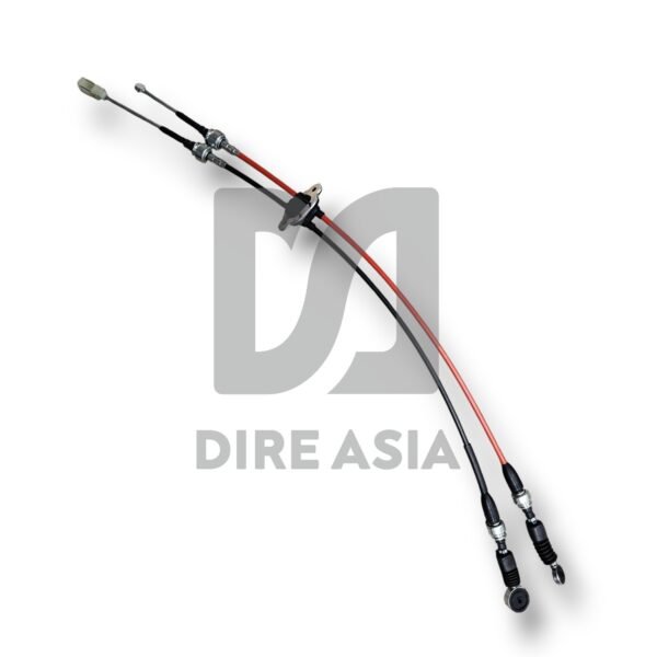 GUAYA CAMBIO CAJA CHEVROLET SPARK