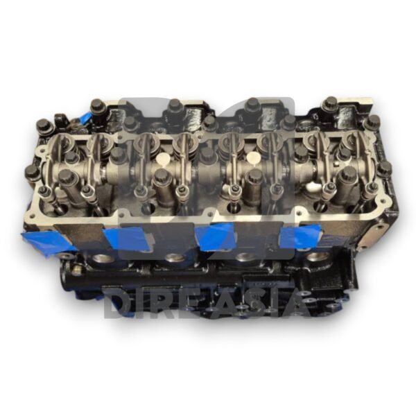 MOTOR 7/8 KIA PREGIO 3.0 (DIESEL)