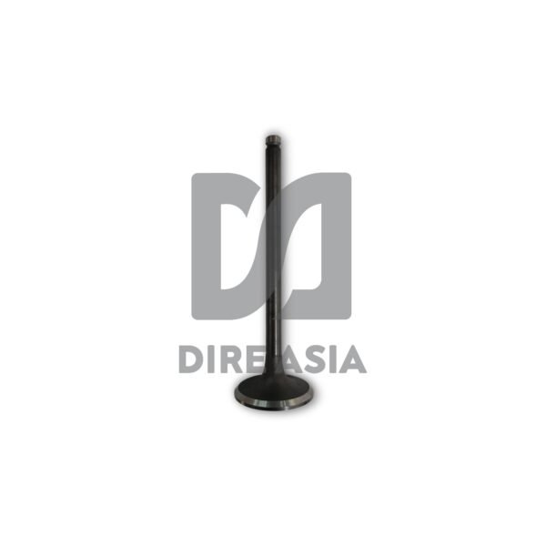 VALVULA ADMISION HYUNDAI H-100 / HD45 (BAJO) (UNIDAD)