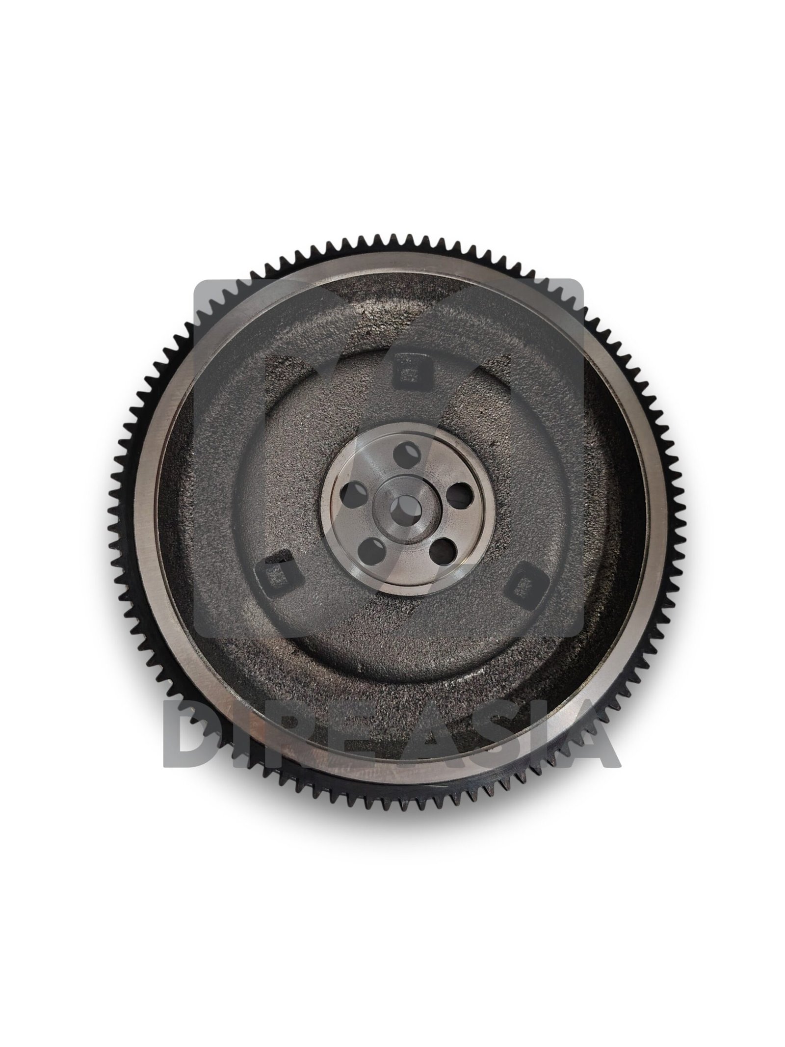 VOLANTE CREMALLERA ACCENT- GETZ 5 HUECO