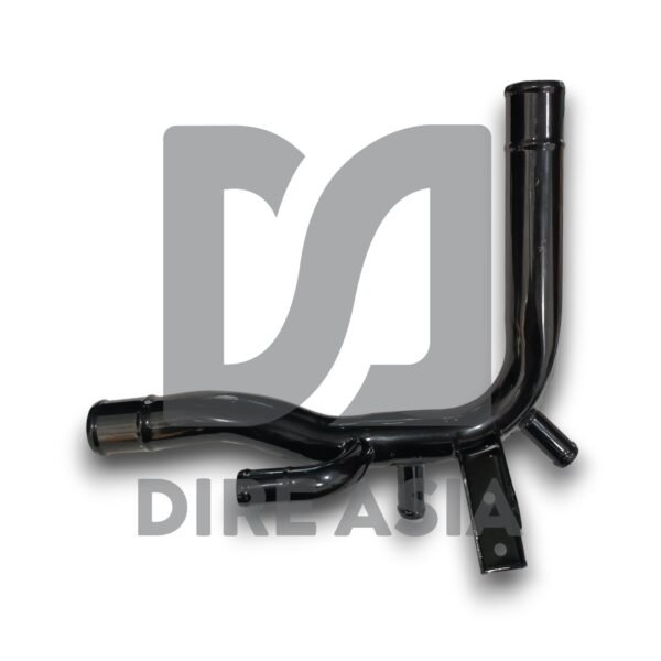 TUBO AGUA MOTOR CHEVROLET OPTRA DESIGN ADVANCE