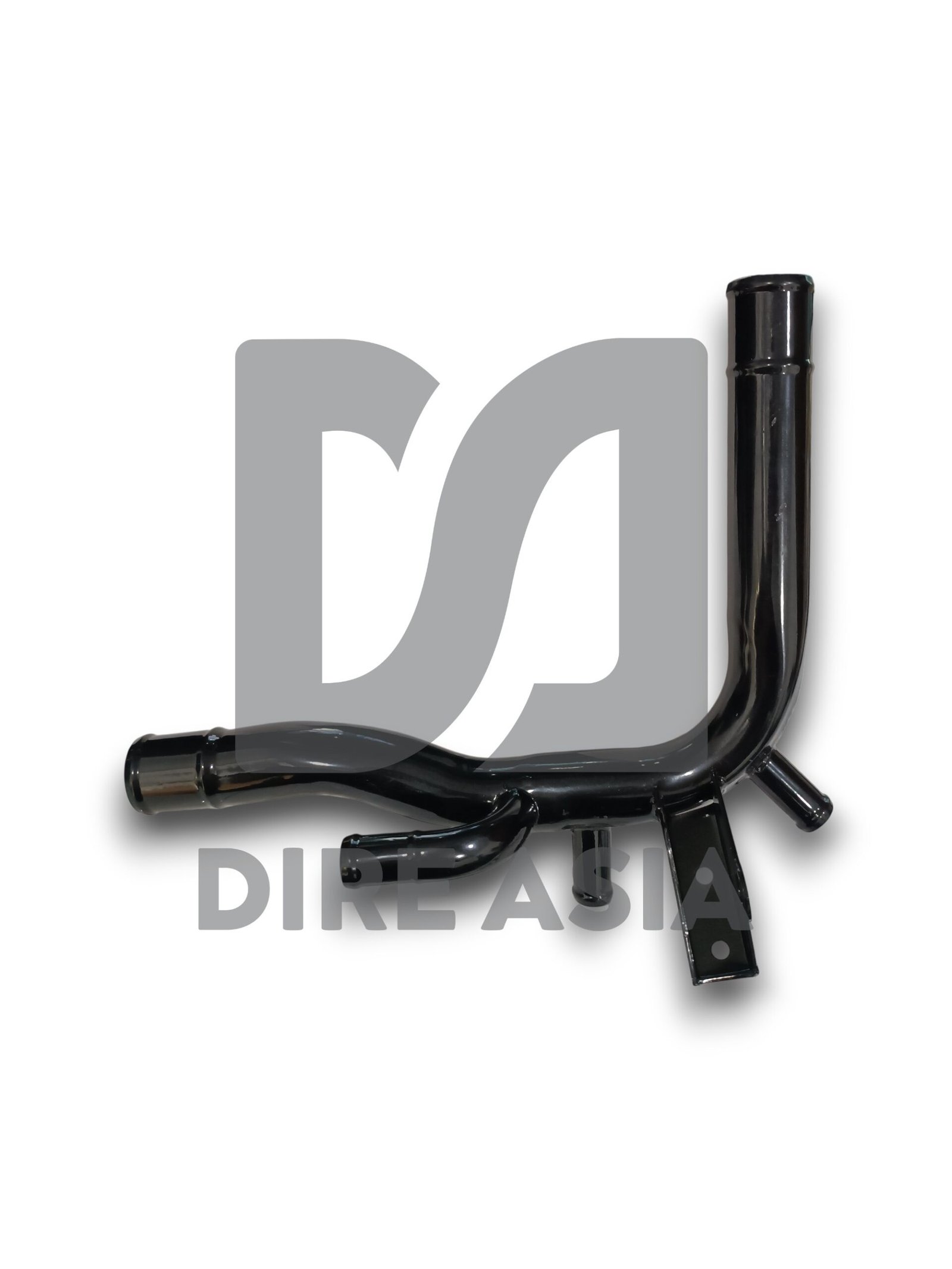 tubo agua motor optra desiGN advance