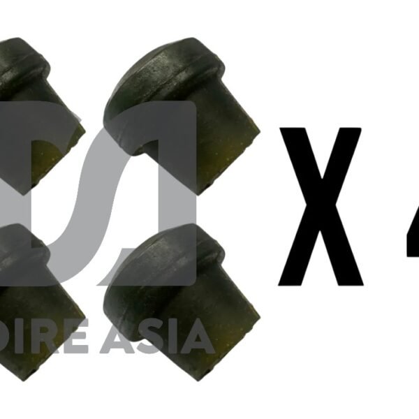 GOMA BUJE MESETA HONGUITO KIA RIO MOTOR 1.5 (1999-2003)