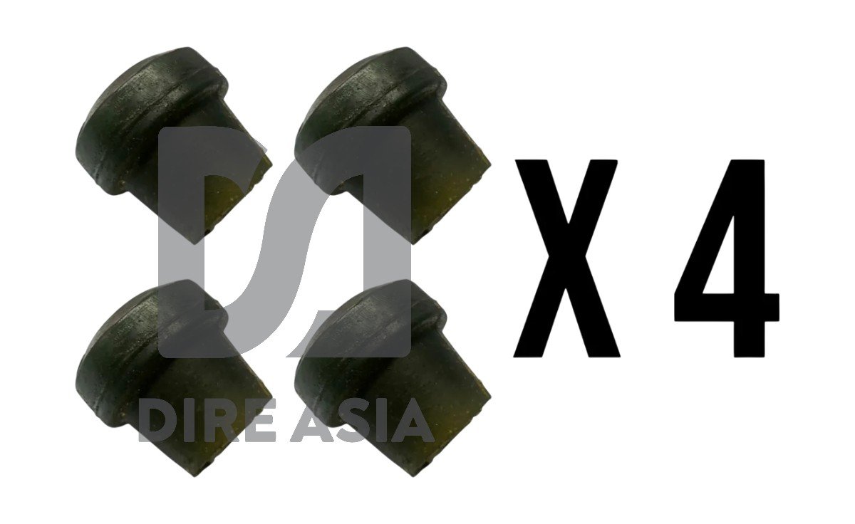 GOMA BUJE MESETA RIO MOTOR 1,5 99-03