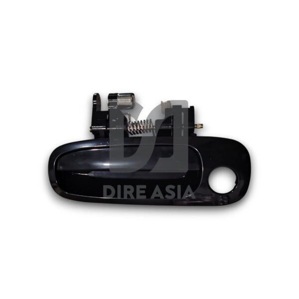 MANILLA DELANTERA LH (IZQUIERDA) TOYOTA COROLLA (1998-2002)