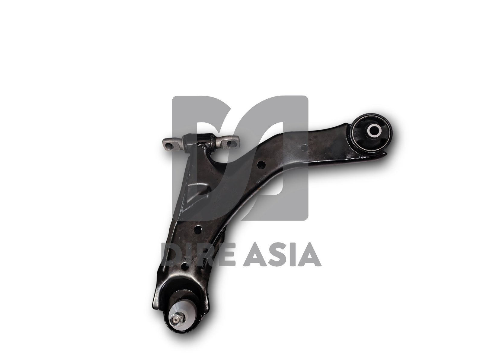 MESETA DEL LH CERATO