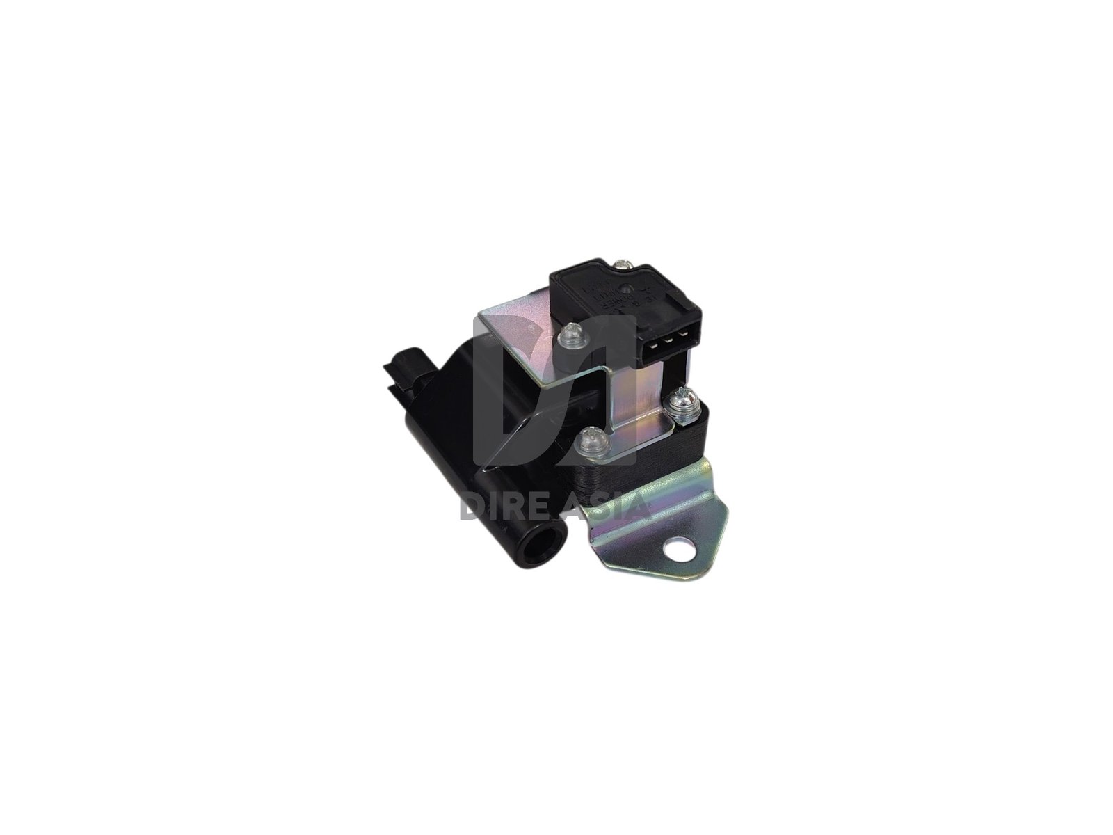 BOBINA L-300 CARBURADO