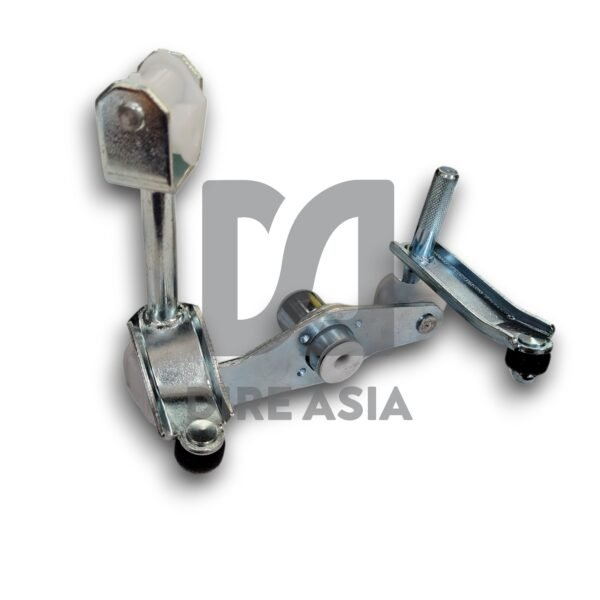 CONJUNTO VARILLA CAMBIO CAJA DAEWOO CIELO/LANOS/CHEVROLET AVEO