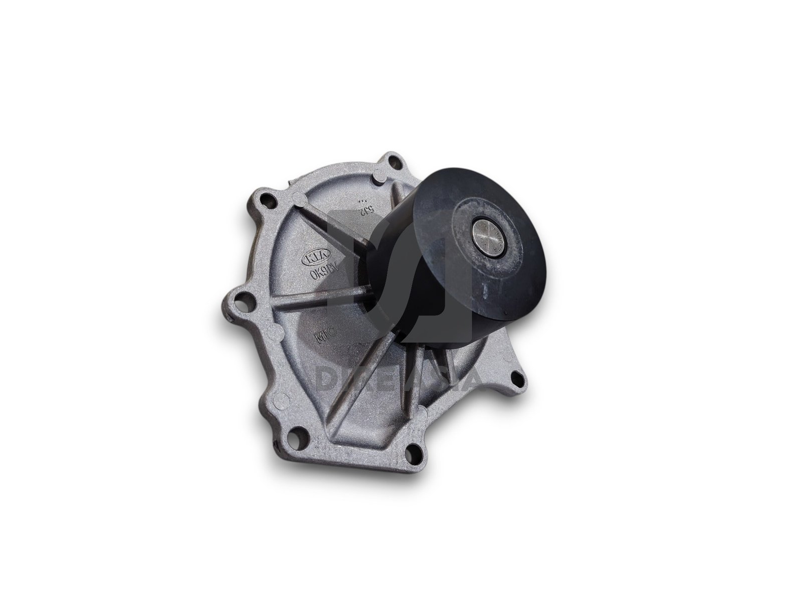 BOMBA AGUA carnival-SORENTO 2,5