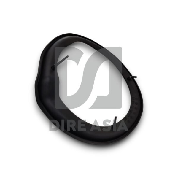 GOMA ESPIRAL DELANTERA HYUNDAI TUCSON