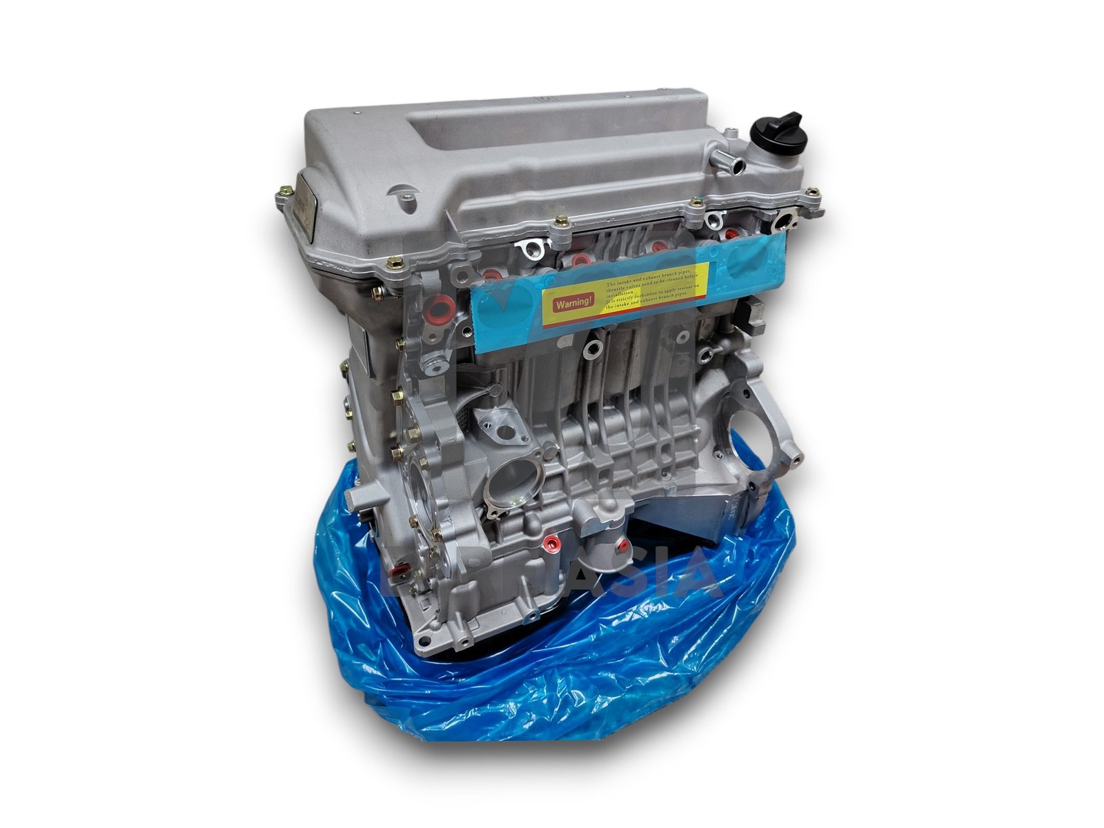 7-8 motor corolla new sensetion (1zz )